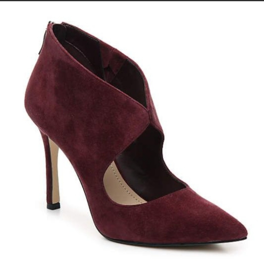*NWOT* BCBG Pailie Pump Heel